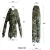 Import Camo Suit Woodland and Forest Design Military Leaf Hunting and Shooting Accessories Tactical Camouflage Clothing Blind from China