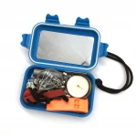 Camp survival Professional Emergency survival first aid kit