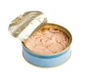 Canned Tuna in Vegetable oil