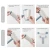 Import Capsule Shape Capsule Roller Brush Pet Hair Remover Reusable Sticker Lint Roller from China