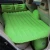 Import Car Interior  Mattress Universal Inflatable Outdoor  Air Bed from China