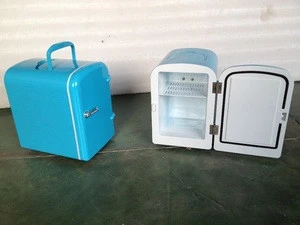 car mini fridge, compact, portable, CE,ROHS, UL,ETL,CB,110v 220v 12v desktop
