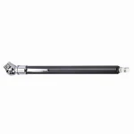 Car Motor Tire Air Pressure Gauge Pen, pen tyre gauge, plastic bar, 0-100psi, YD-1060