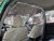Import Car Taxi Isolation Film Transparent Curtain  Taxi cab Plastic Full Surround Protector driver and passengers from China