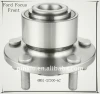 car wheel hub 6M51-2C300-AC Parts Front Wheel Hub bearing