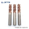carbide Roughing End Mills for Melin Tool