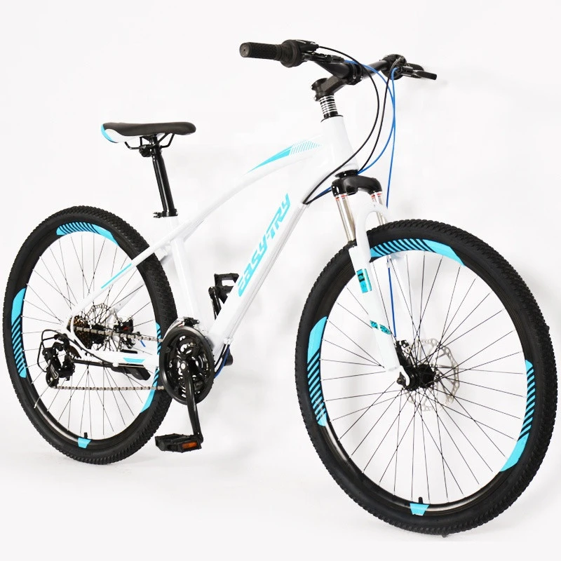 Carbon fiber Aluminum alloy / steel frame Mountain bike bicycle