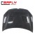 Import Carbon Fiber engine hood for  Golf MK5 GTI hood body kit from China