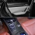 Import carbon fiber Interior accessories for bmw X3 X4 F25 F26 G08 Door Window Regulator with Shift Knob trim from China