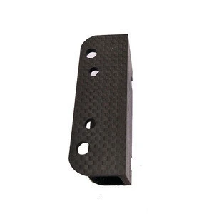 Carbon fiber wheels carbon fiber knife carbon fiber connecting rod custom original accessories
