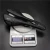Import Carbon PV leather MTB Bike road Racing Hollow Seat Saddle Cushion 278*130mm 120g from China