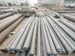 carbon round steel  forged alloy round steel bar
