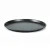 Import Carbon Steel Bakeware Pizza Pan Cake Pans from China