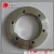 Import Carbon Steel Pipe Fittings titanium spacer blind flange trade from China