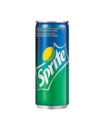 Carbonated Soft Drinks