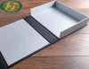 Cardboard File Box  Binder With Custom Printing