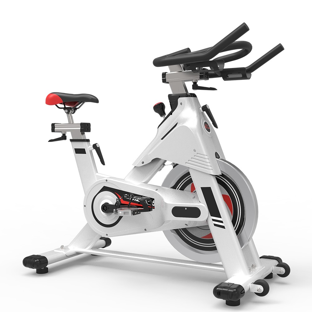 cardio machine  gym equipment bike Fitness bike portable exercise equipment