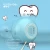 Import Cartoon Teeth Brush Baby Tooth Brushes Soft Children Toothbrush Oral Hygiene Care For Kids from China