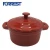 Import cast iron casserole / mini cocotte from China
