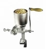 cast iron corona grain grits flour mill machine as kitchen appliances for home