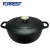 Import Cast iron enamel cookware from China