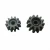 Import casted cement pinion cast iron ring gear from China
