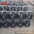 Import Casting Forged Mine Truck Steel Rail Wheel from China