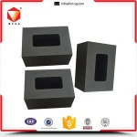 Casting Graphite Mold For Aluminum Ingot