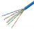 Import Cat5e UTP ethernet networking cable for computer network lan cable cat 5e cable from China