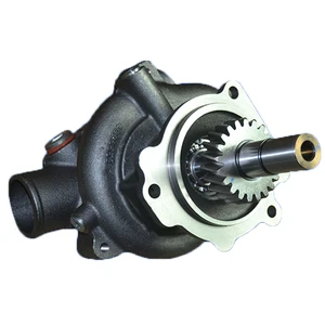 CCEC diesel engine parts M11 machinery engine water pump 4972853