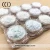 Import CCO Acrylic pigment nail powder nail dipping powder from China