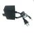 Import CCTV Accessories Outdoor 12V 2A Power Supply Waterproof CCTV UK USA EU AU Adapter from China
