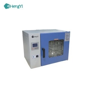 CE approved for Professional Supply DZF Vacuum Drying Oven, Laboratory Vacuum Oven