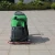 Import CE approved Ground Electric Floor Sweeper (DQX56/6/66 Series) from China