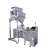 Import CE Approved Linear Vegetable Seeds Pet Food Auto Bagger Packaging Machine from China