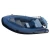 Import CE Approved Luxury Inflatable Boat Fiberglass Fishing Yacht from China