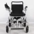 Import CE approved XFG-203FL Lithium battery wheelchair with accessories from China