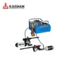 CE certificate 3.f CFM 300 bar 3000psi air compressor for paintball
