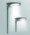 CE certified aluminum lamp body 120W 150W 180W High Quality LED street lamp
