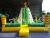 Import CE Commercial Used Durable Adult Inflatable Rock Climbing Walls from China