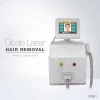 CE FDA approval Salon use diode laser hair removal machine manufacturers