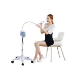 CE ISO approved teeth whitening LED lamp for dental bleaching