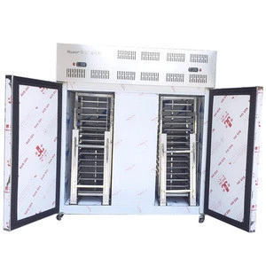 CE quick cryogenic cabinet freezer blast iqf freezing equipment