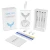 Import CE Quickest Led Teeth Whitening Kit Dentist Approved Private Label from China