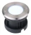 Import CE ROHS certification STAINLESS STEAL outdoor lamp garden lighting COB 10W LED underground lights from China