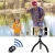 Import Cell mobile Phone Tripod Mini Tripod for iPhone &amp; Android Includes Remote Shutter from China