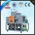 Import centrifugal oil cleaning machine,dielectric oil regenerating equipment,transformer oil filtration plant from China