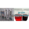 ceramic membrane crossflow filter for red wine filtration,white wine filtration