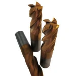 cermet milling cutter