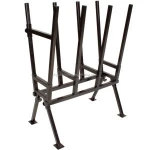 Chainsaw Cutting Sawhorse